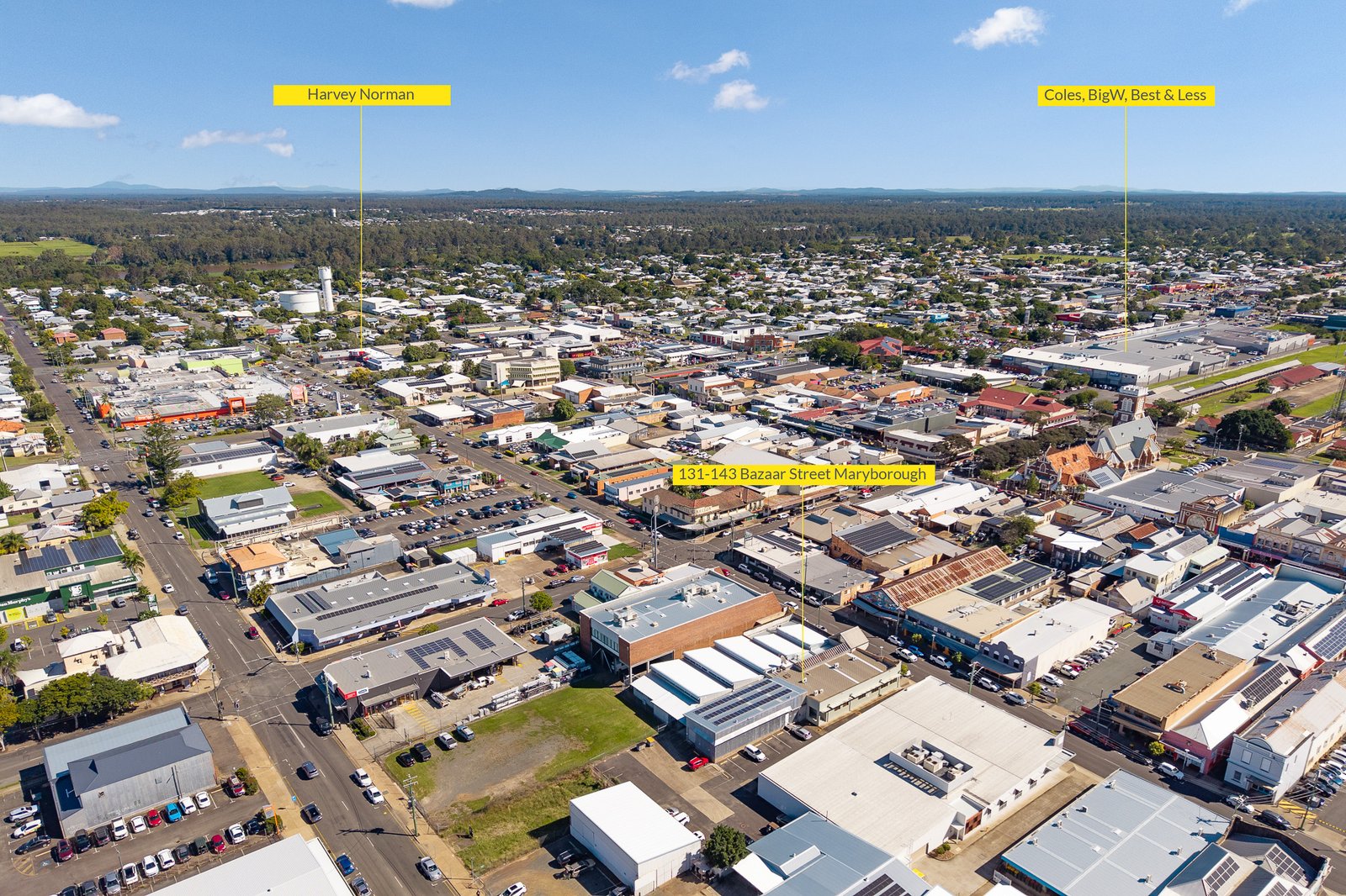 2/131-143 Bazaar Street MARYBOROUGH 2