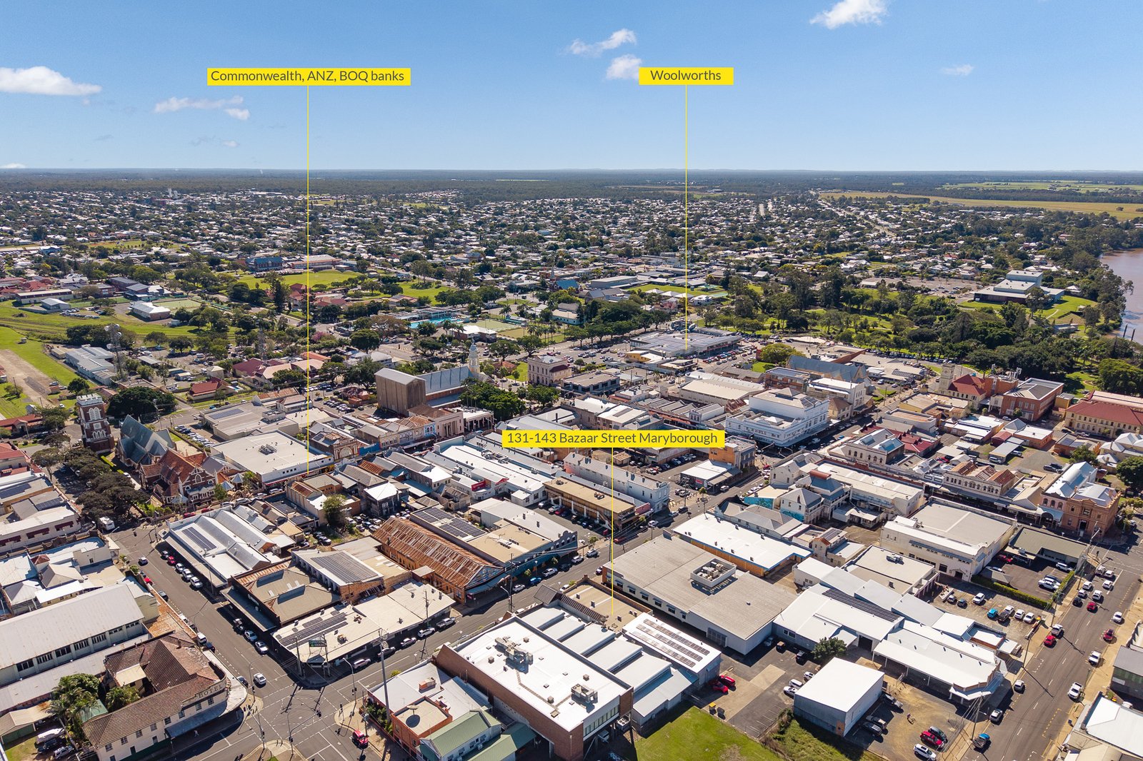 2/131-143 Bazaar Street MARYBOROUGH 3