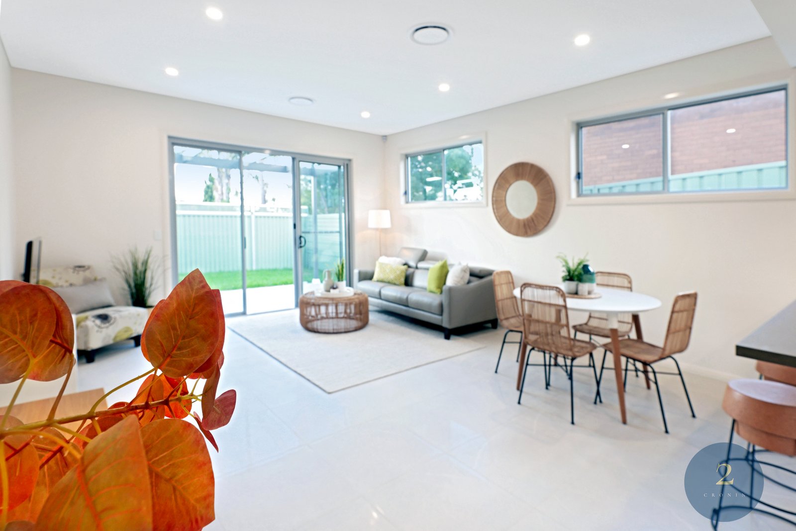 2/131 Jamison Rd  PENRITH 4