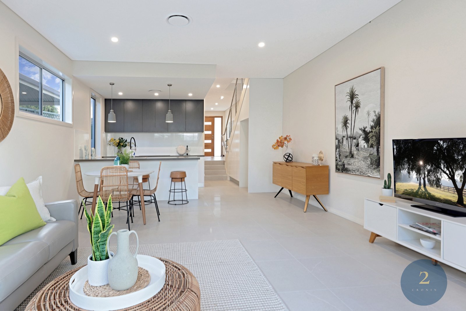 2/131 Jamison Rd  PENRITH 7