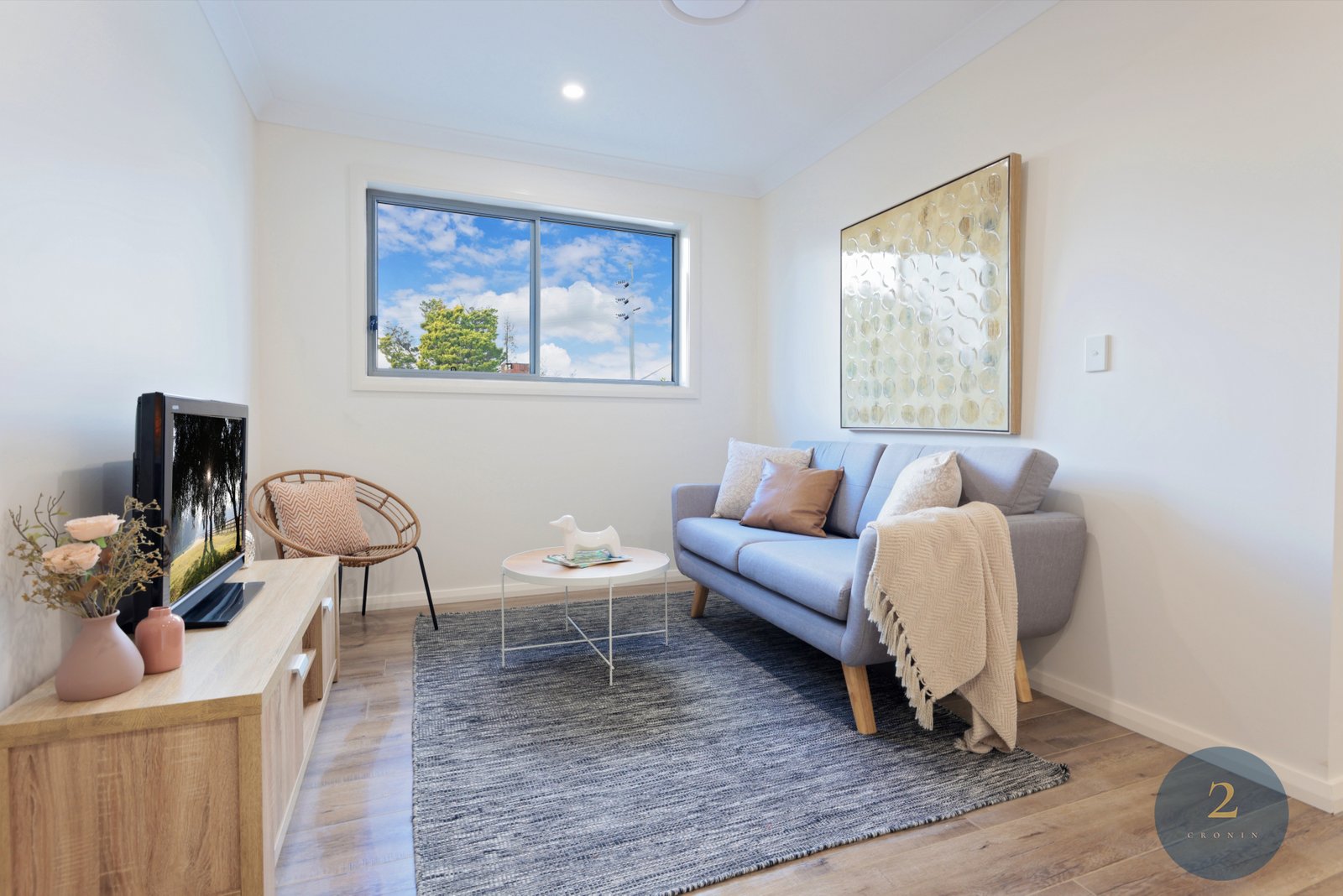 2/131 Jamison Rd  PENRITH 9