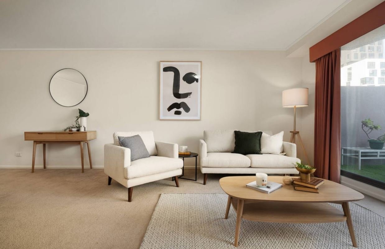 Real Estate and Property in 213/181 Exhibition Street, Melbourne, VIC