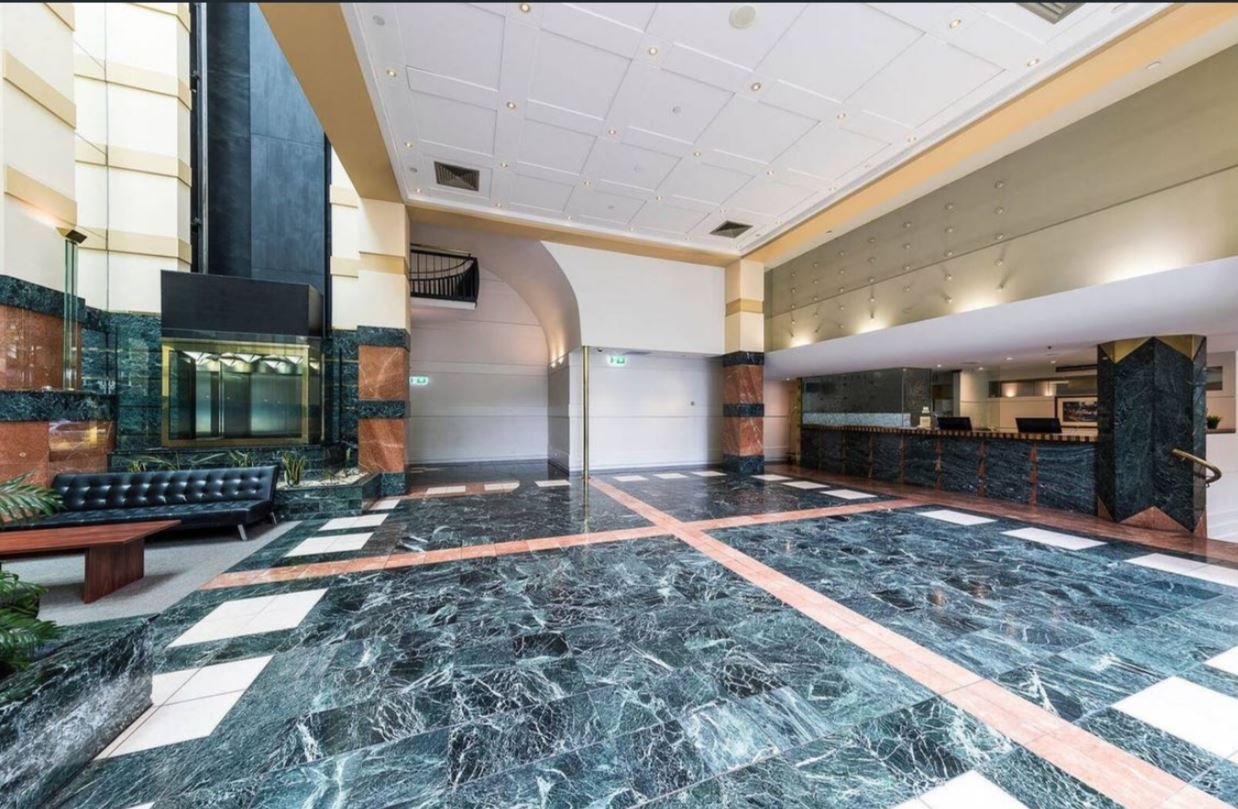 Real Estate and Property in 213/181 Exhibition Street, Melbourne, VIC