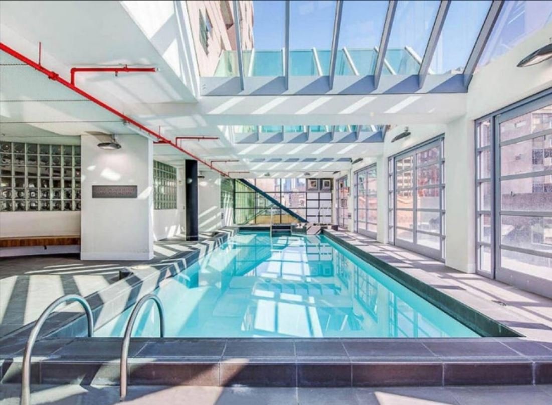 Real Estate and Property in 213/181 Exhibition Street, Melbourne, VIC