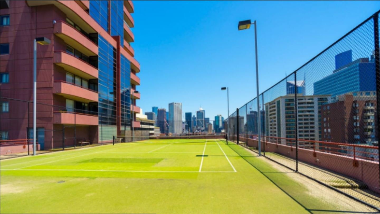 Real Estate and Property in 213/181 Exhibition Street, Melbourne, VIC