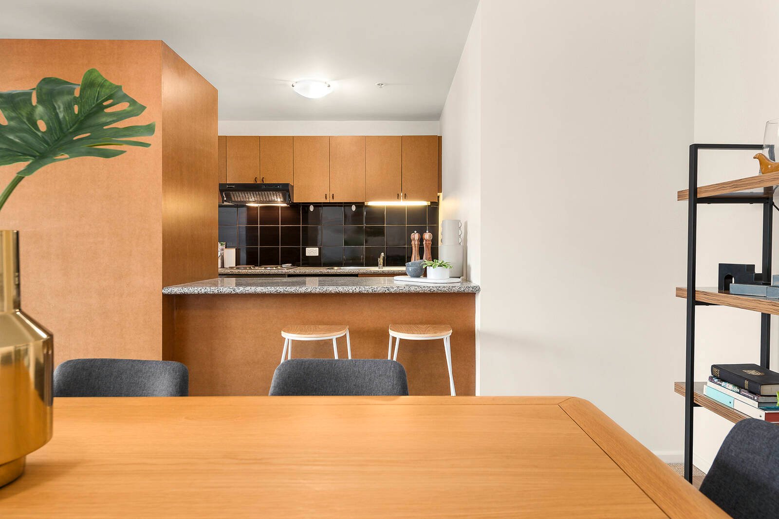 Real Estate and Property in 213/181 Exhibition Street, Melbourne, VIC