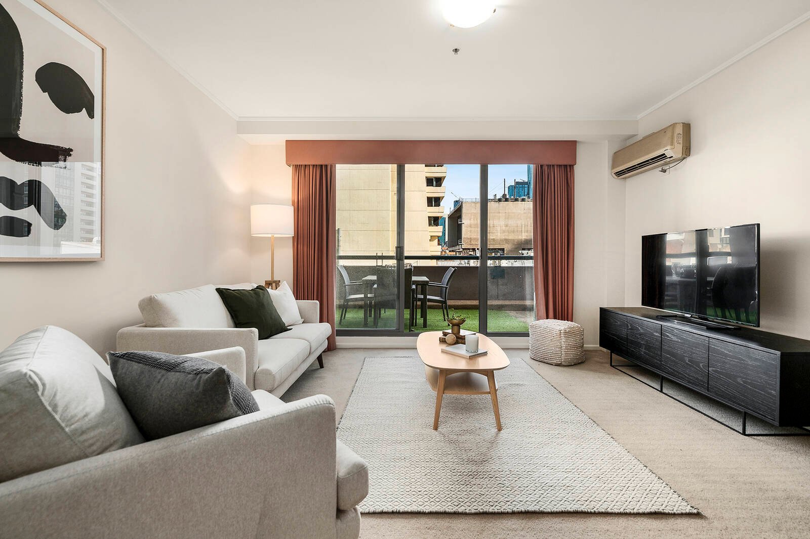 Real Estate and Property in 213/181 Exhibition Street, Melbourne, VIC