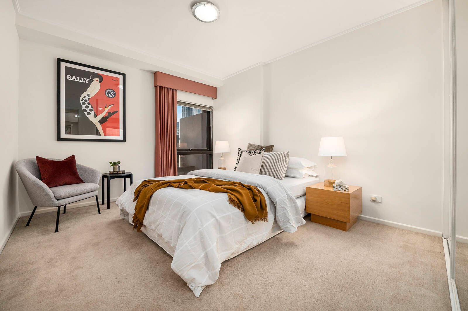 Real Estate and Property in 213/181 Exhibition Street, Melbourne, VIC