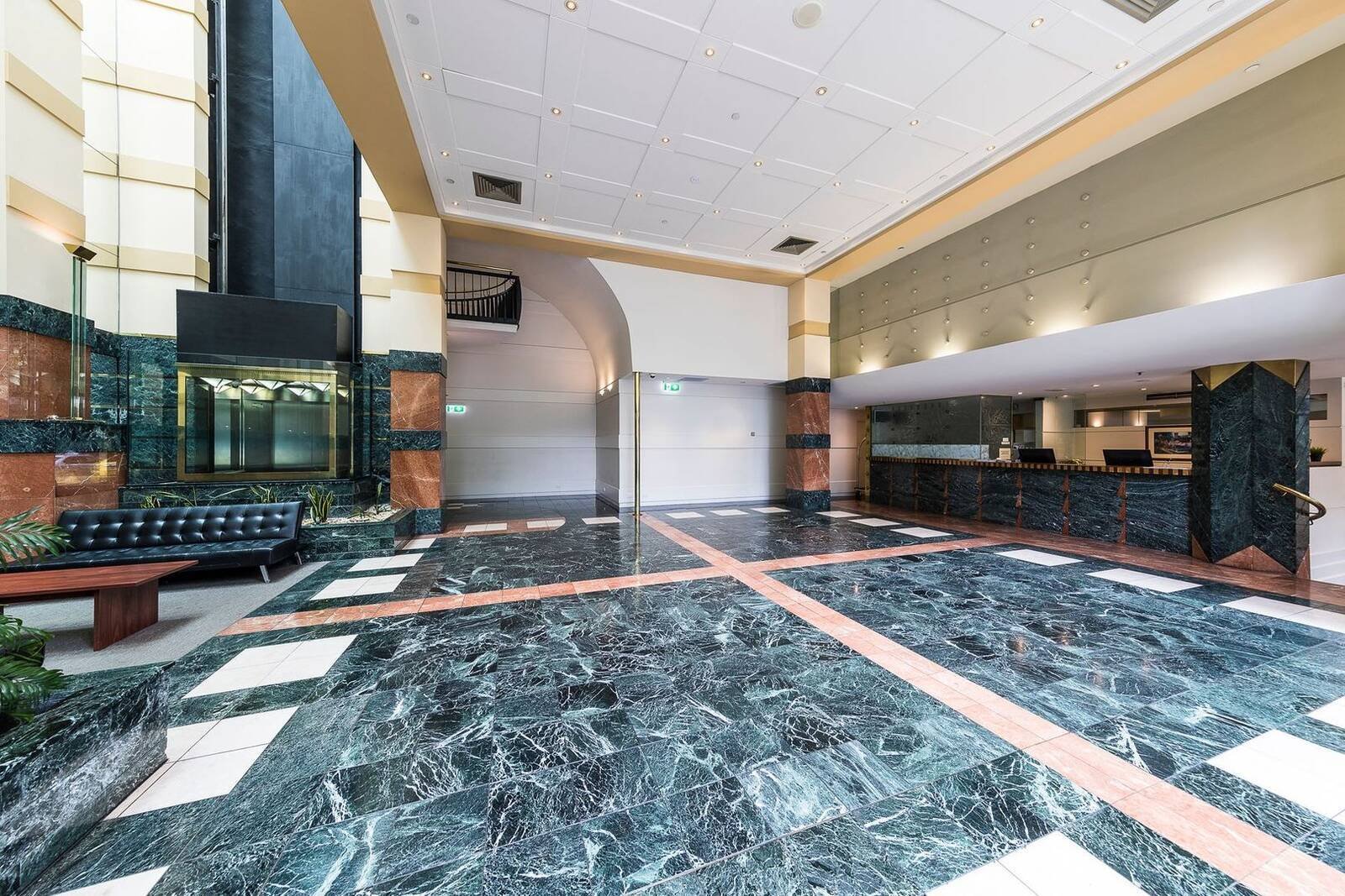 Real Estate and Property in 213/181 Exhibition Street, Melbourne, VIC