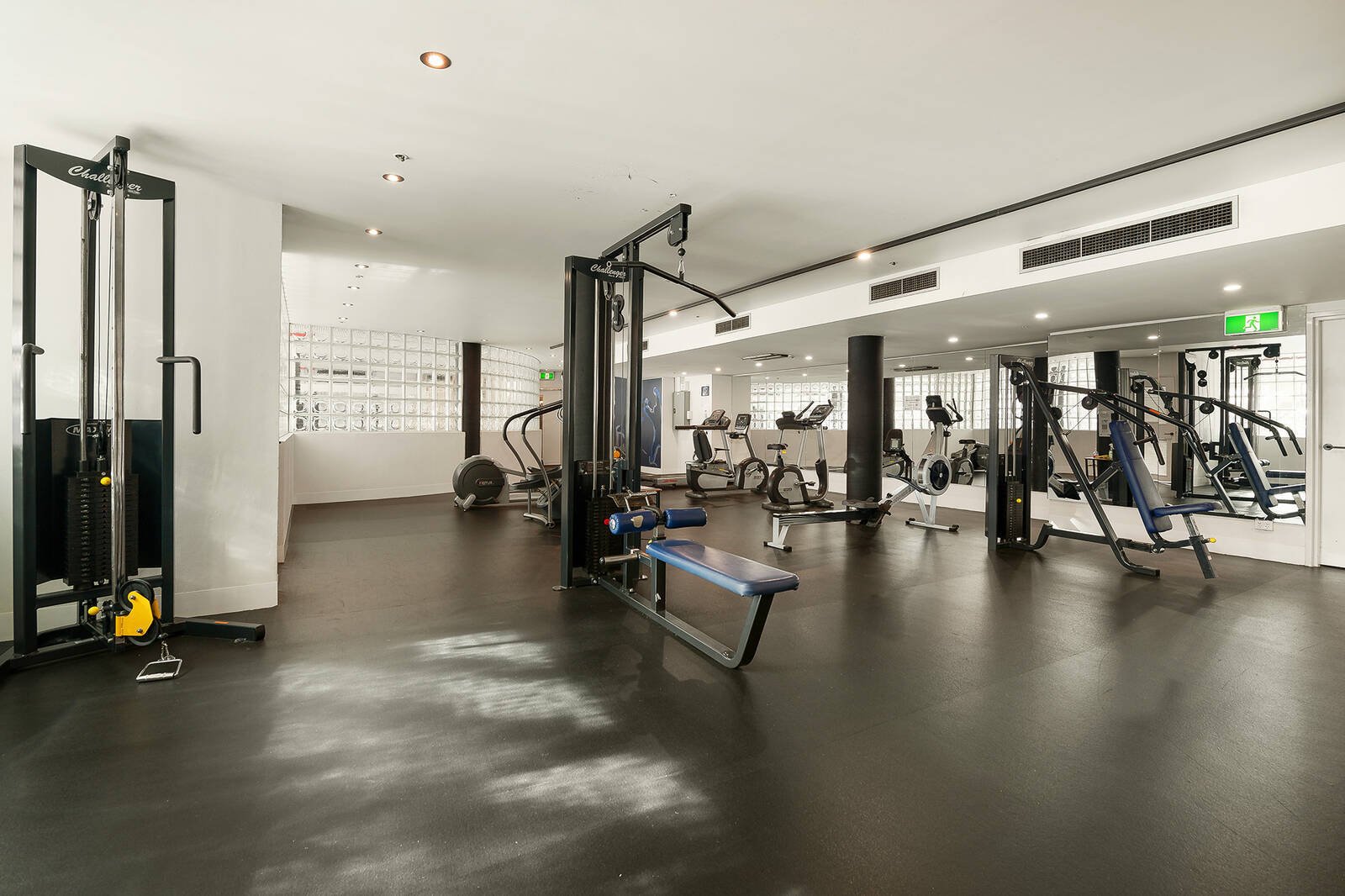 Real Estate and Property in 213/181 Exhibition Street, Melbourne, VIC