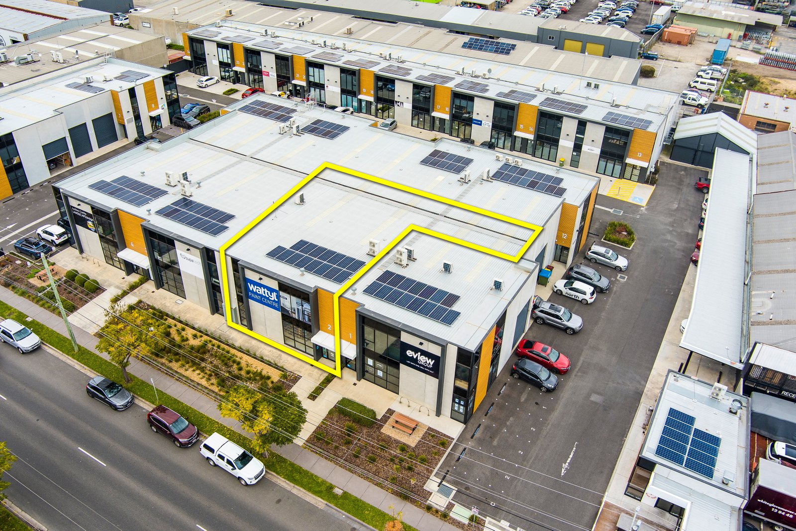 Gallery: 2/132-136 Keys Road