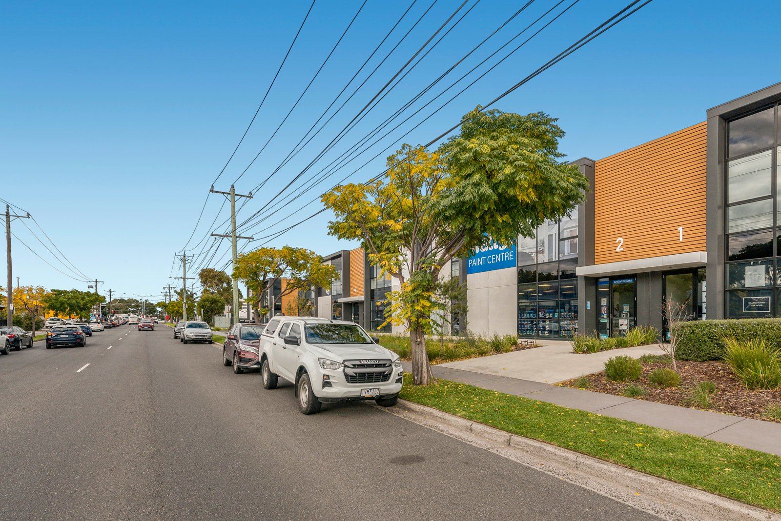 Gallery: 2/132-136 Keys Road