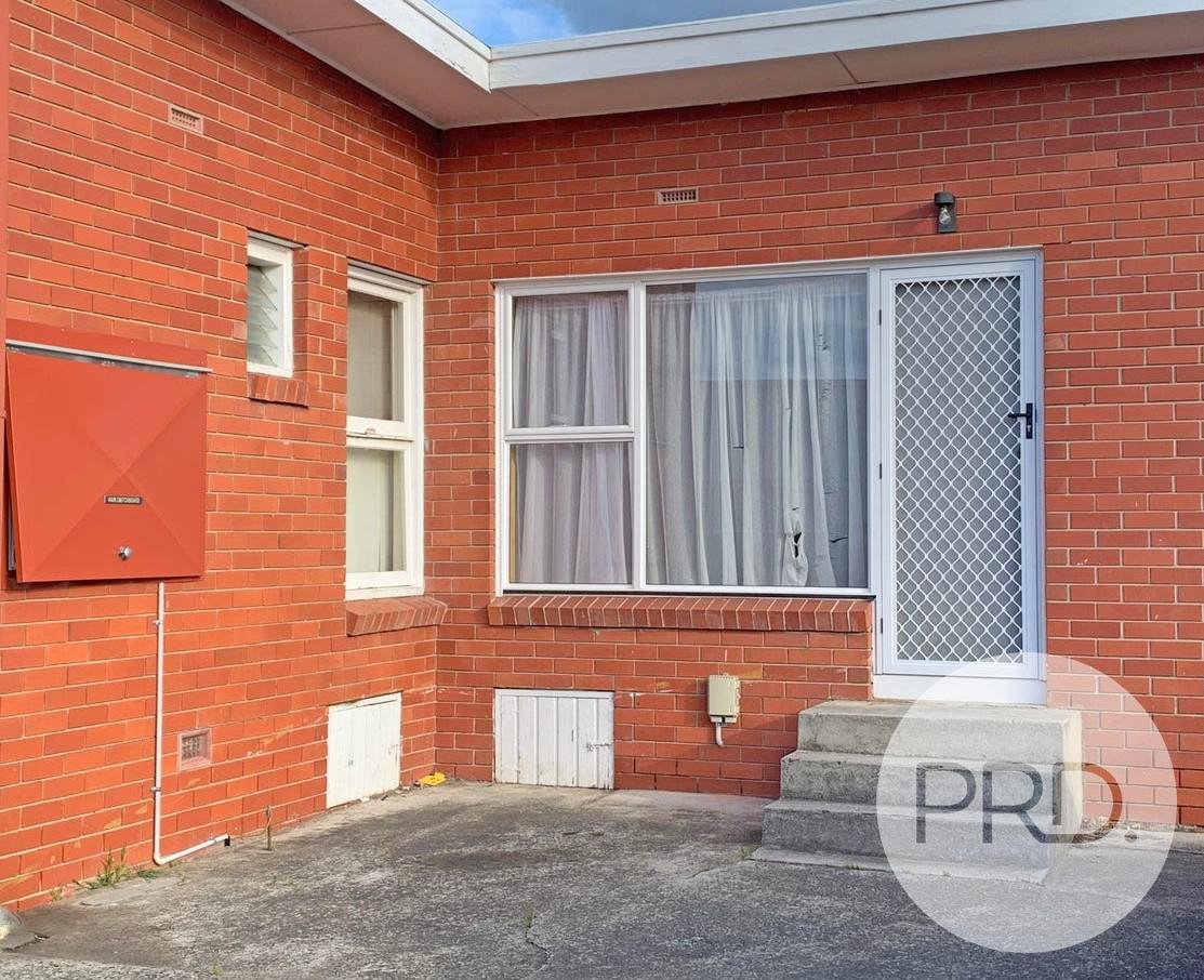 2/132 Tolosa Street GLENORCHY 1