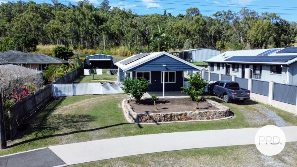 2132 Yakapari-Seaforth Road SEAFORTH 1