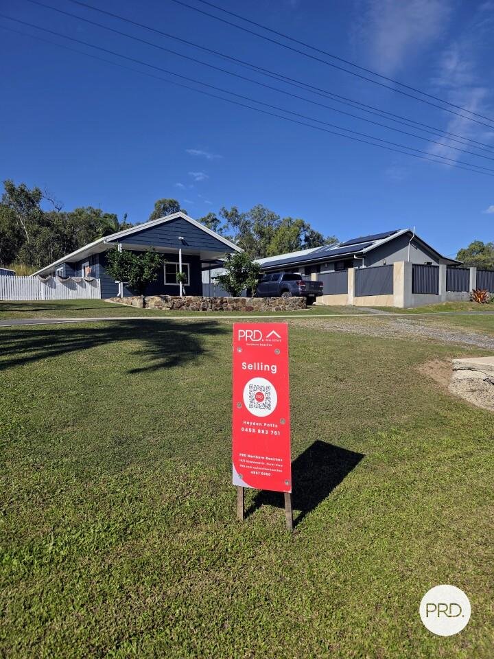 2132 Yakapari-Seaforth Road SEAFORTH 2