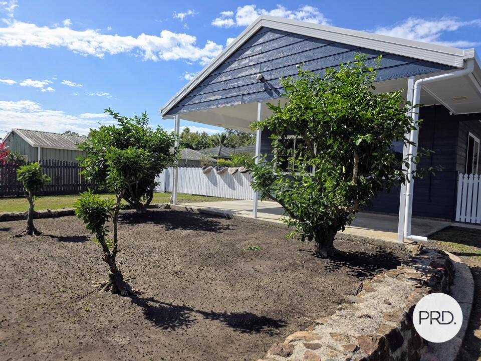 2132 Yakapari-Seaforth Road SEAFORTH 3