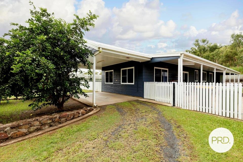 2132 Yakapari-Seaforth Road SEAFORTH 4