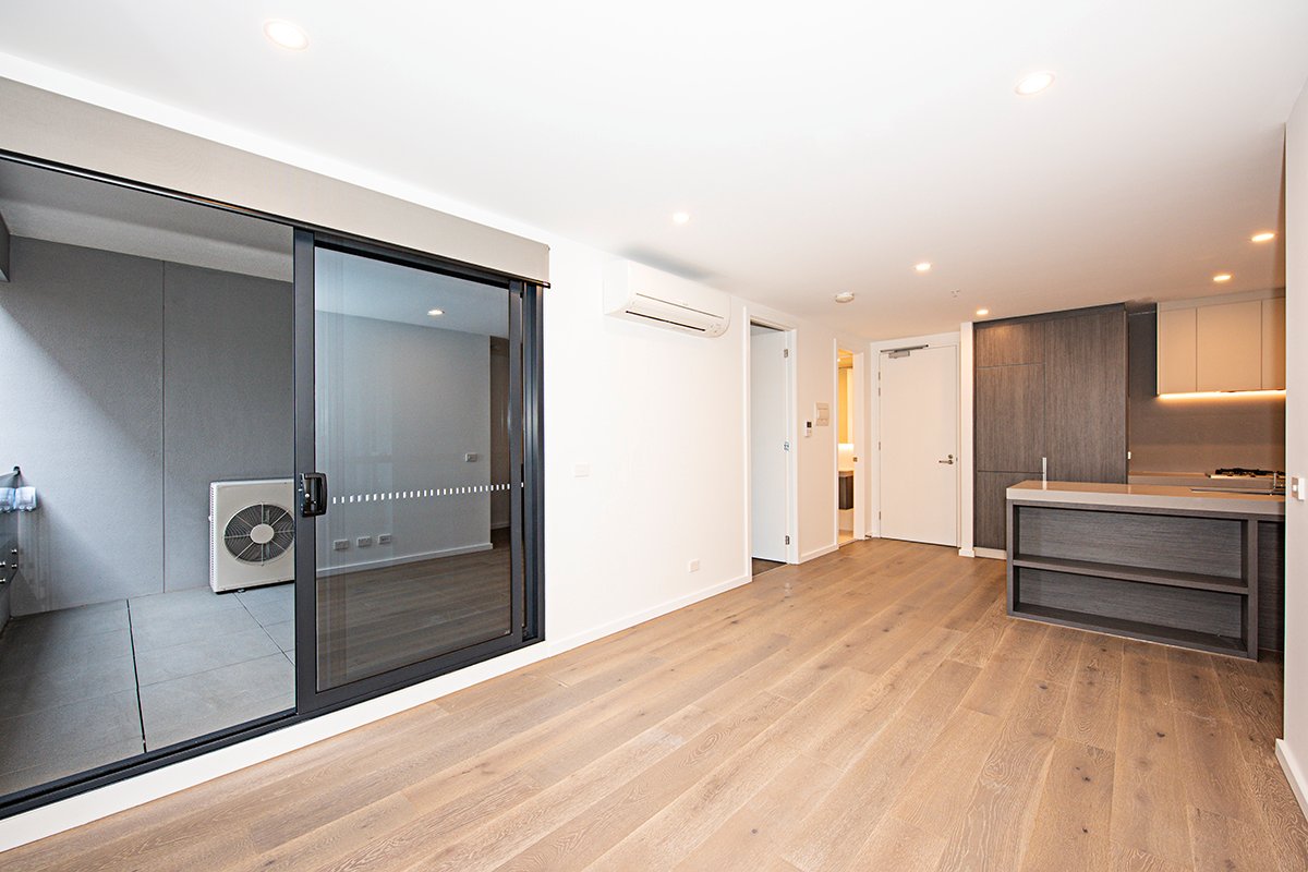 Gallery: 213/251 Johnston Street