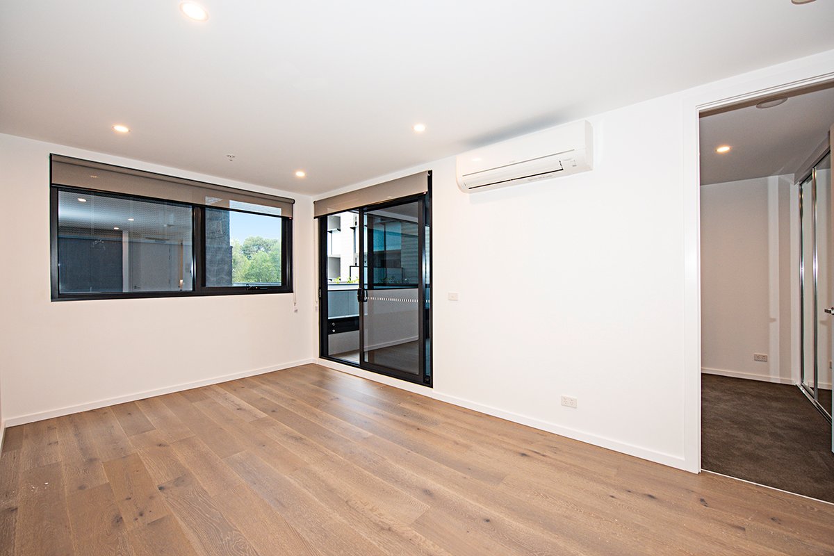 Gallery: 213/251 Johnston Street