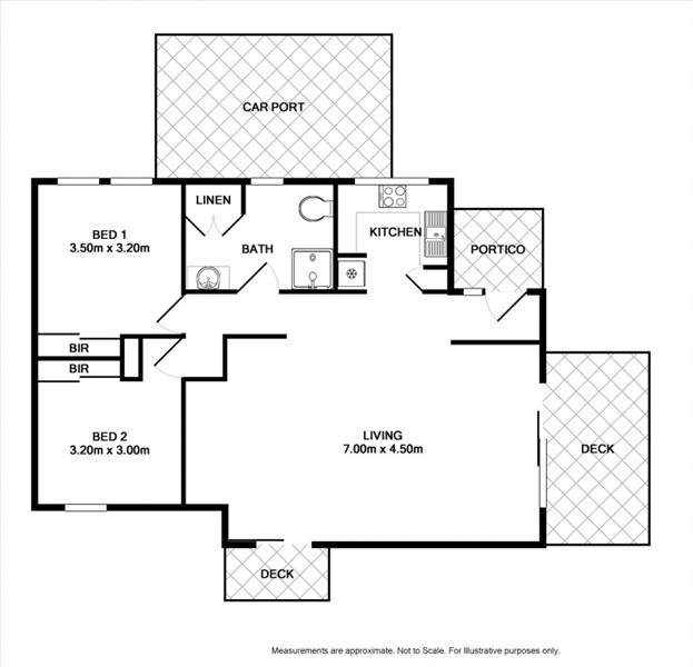 2/133 Brockley Street WODONGA 9