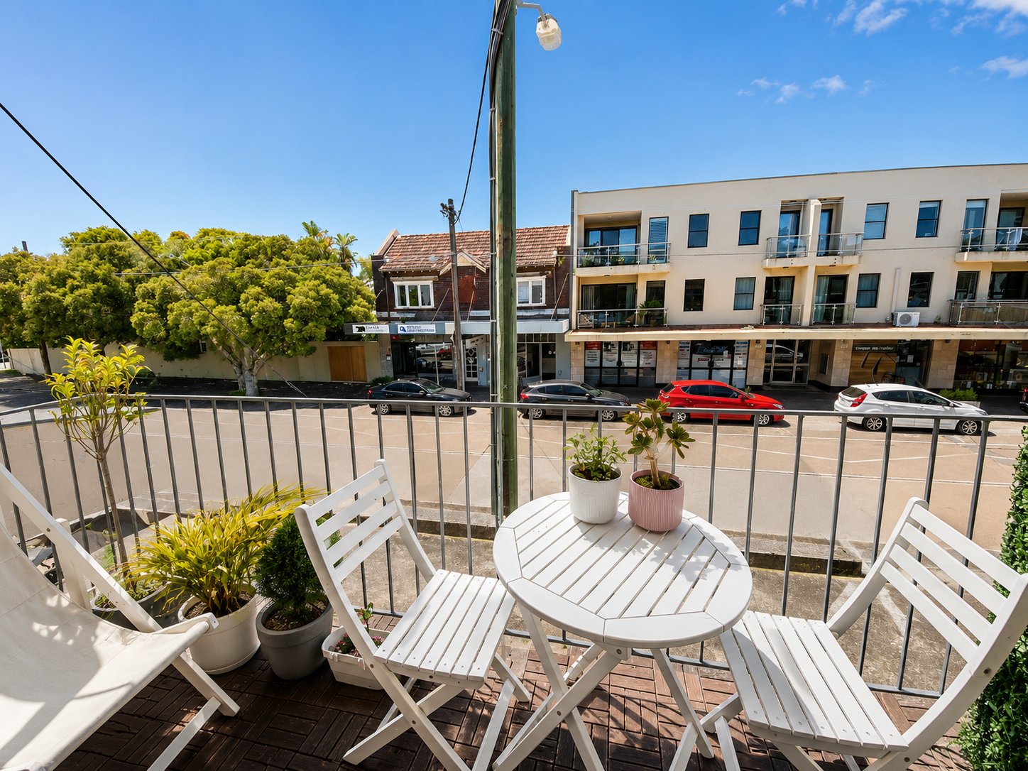 2/133 Macpherson Street BRONTE 2