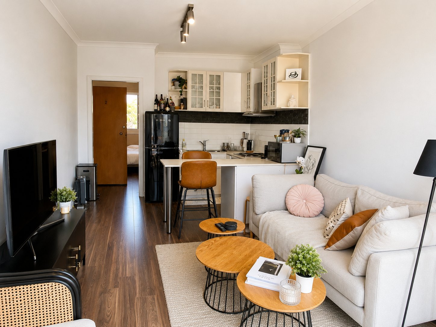 2/133 Macpherson Street BRONTE 3