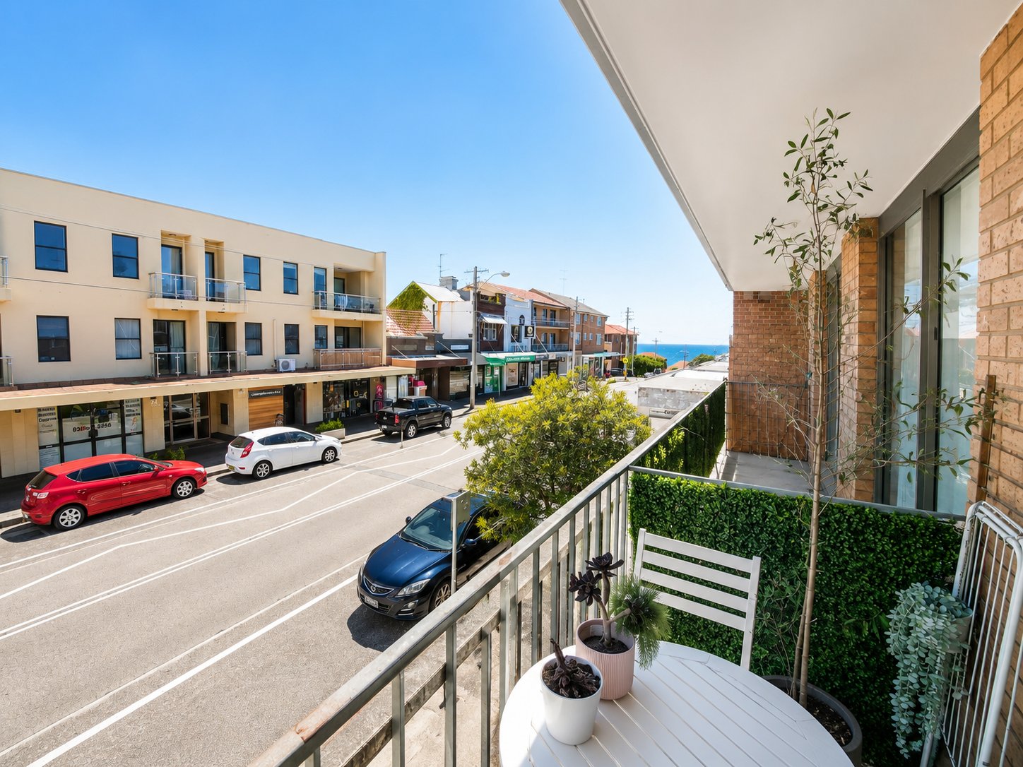2/133 Macpherson Street BRONTE 6