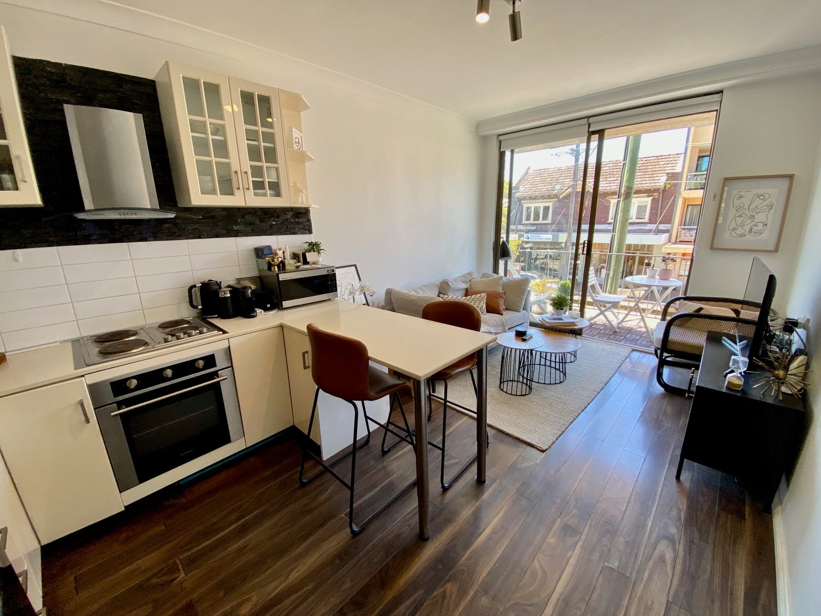 2/133 Macpherson Street BRONTE 1