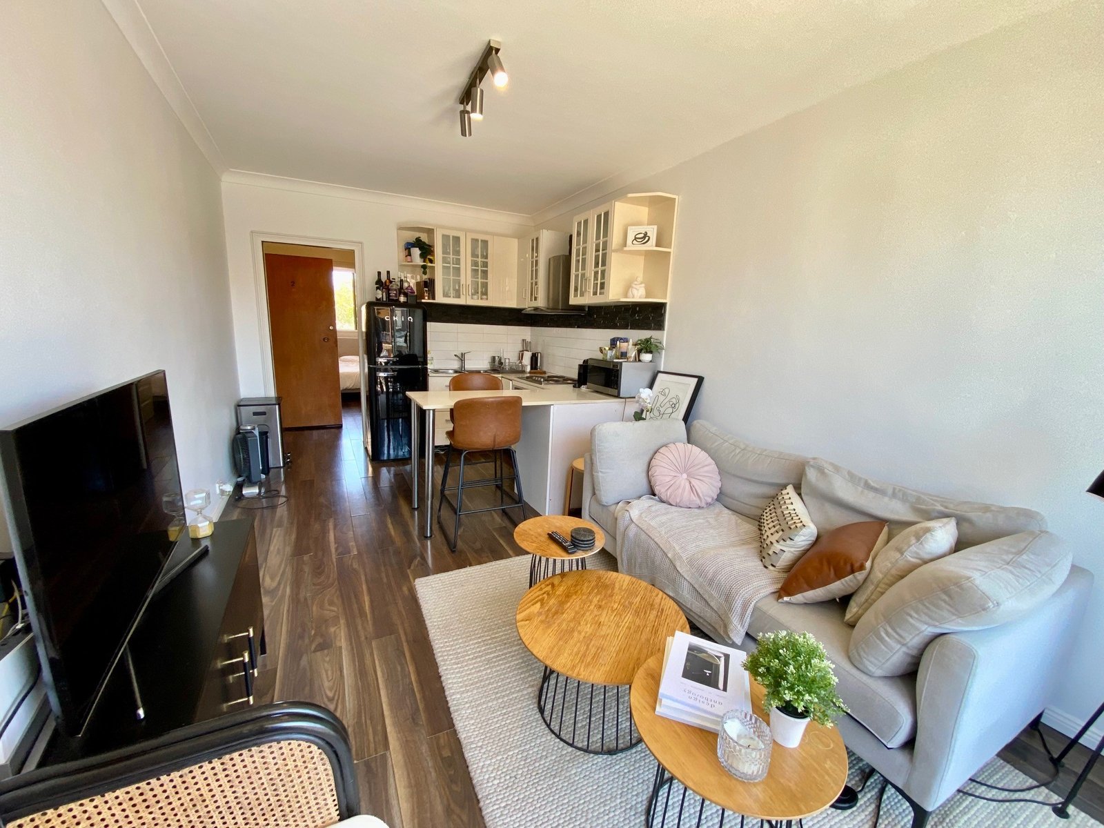 2/133 Macpherson Street BRONTE 3