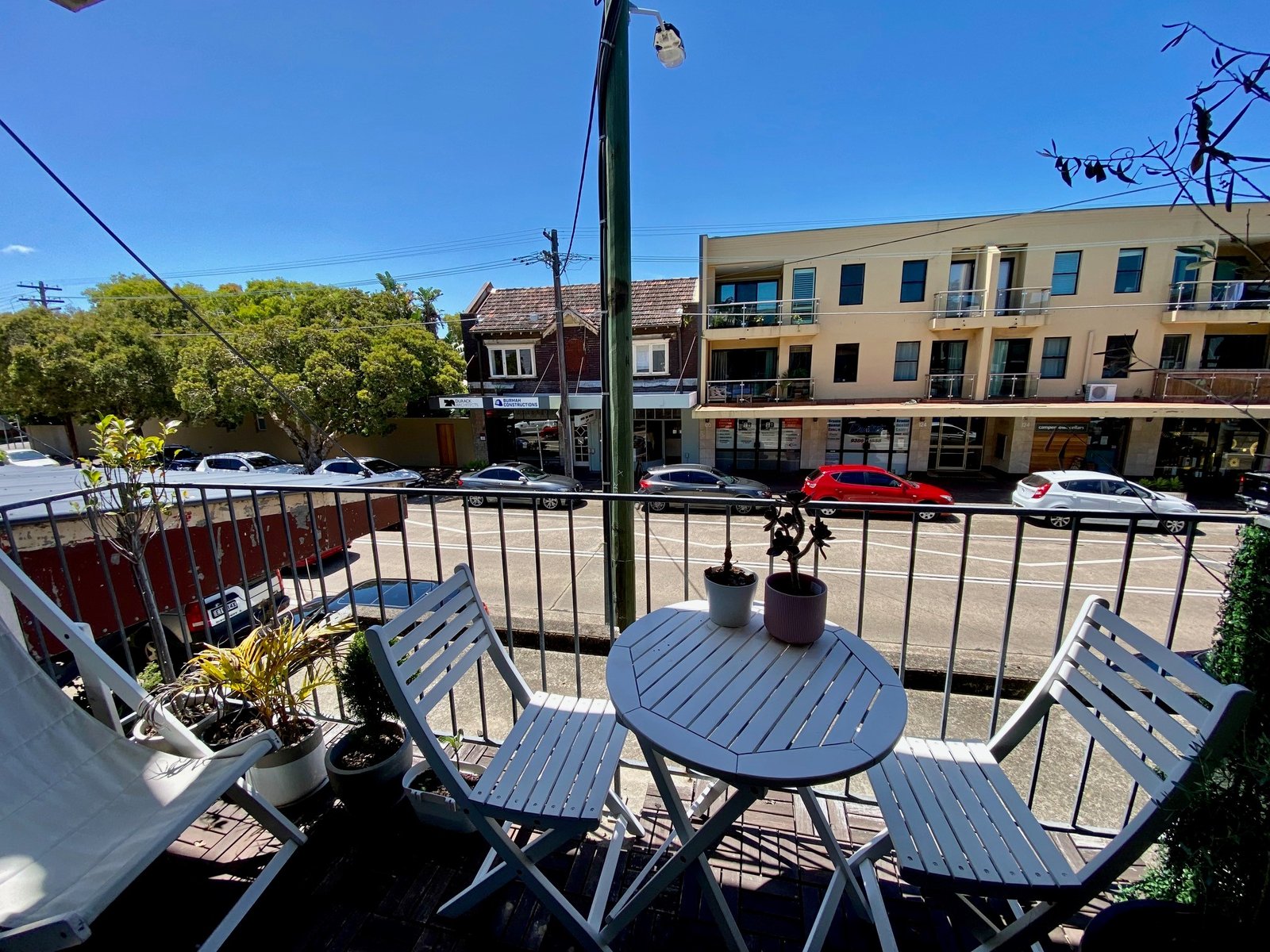 2/133 Macpherson Street BRONTE NSW 2024