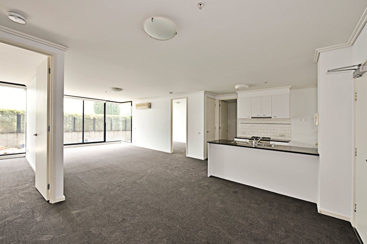 Gallery: 213/38 Bank Street
