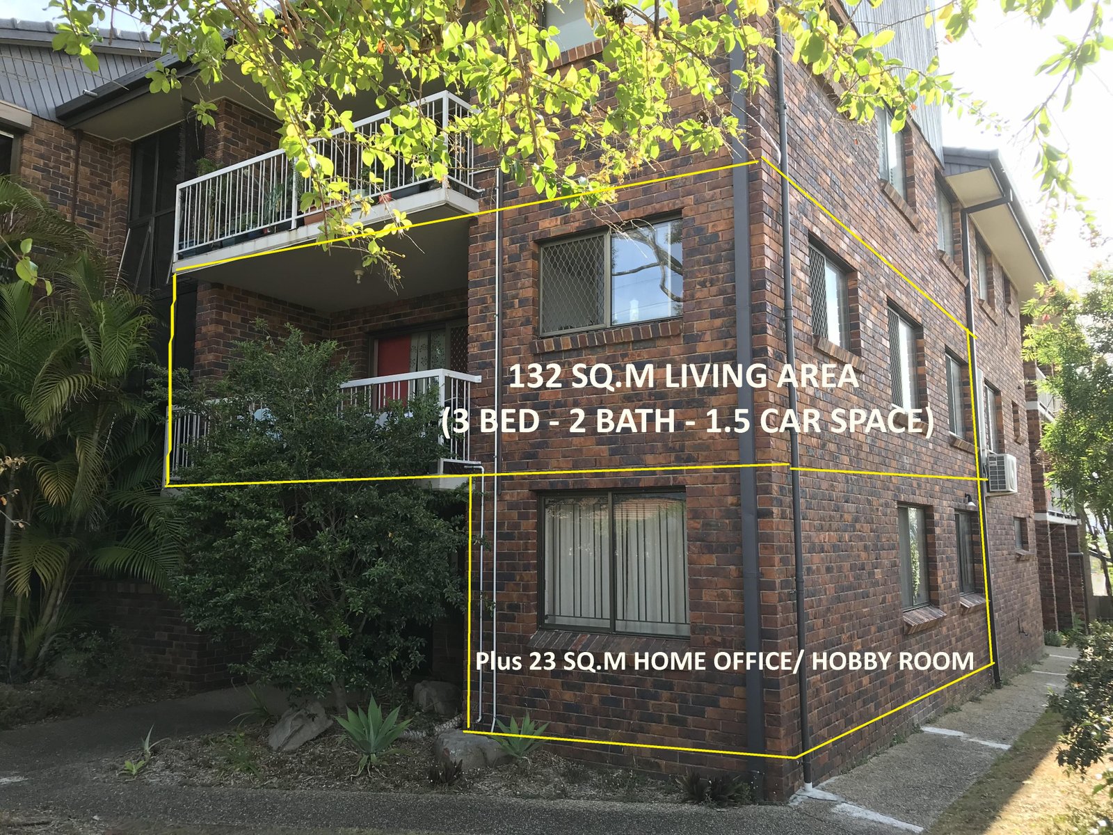 2/134 Bonney Avenue CLAYFIELD 3