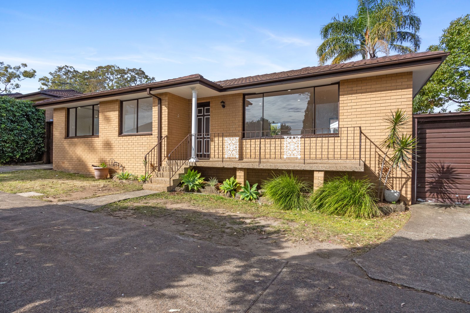 2/134 Morts Road MORTDALE 2