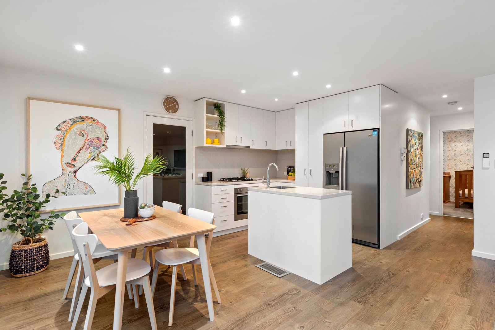 Gallery: 2/134 Wickham Road