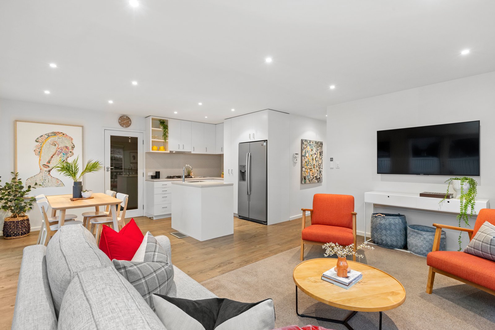 Gallery: 2/134 Wickham Road