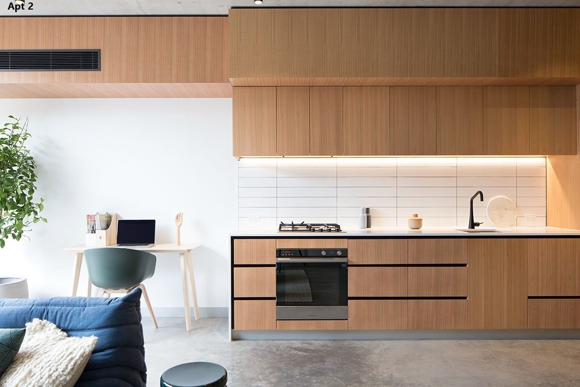 Gallery: 2/135 Coppin Street