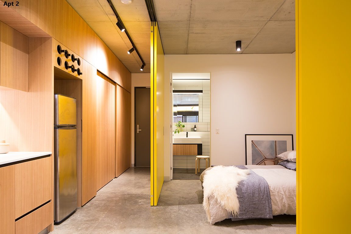 Gallery: 2/135 Coppin Street