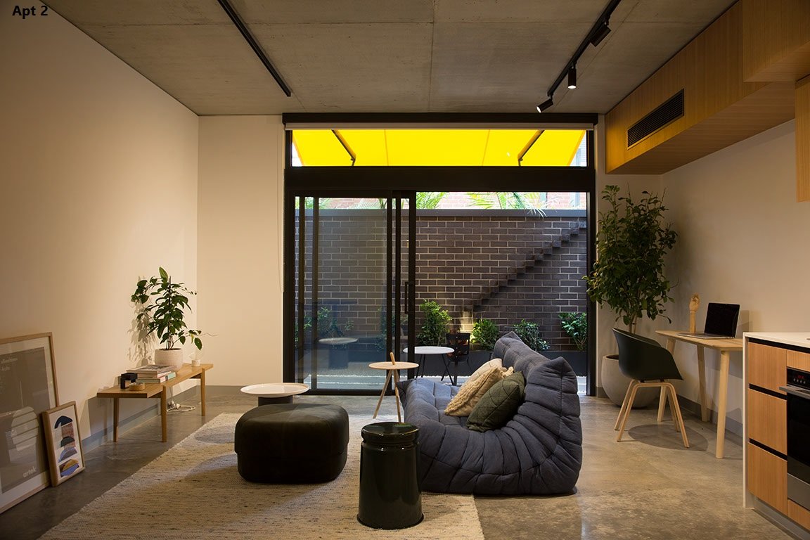 Gallery: 2/135 Coppin Street