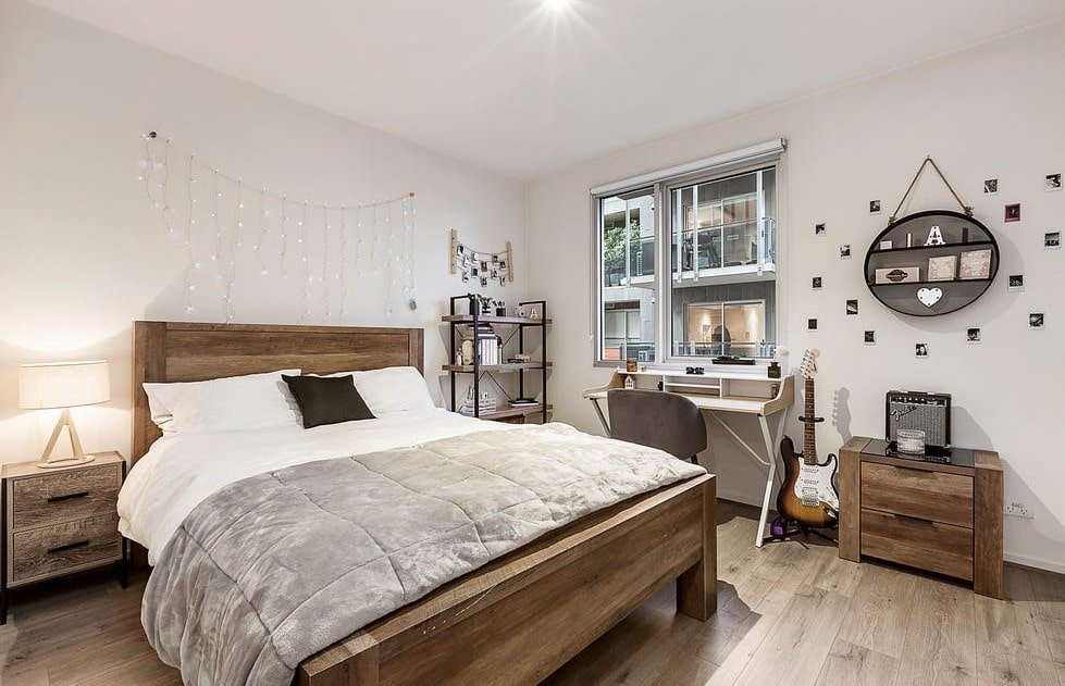 Gallery: 213/50 Dow Street