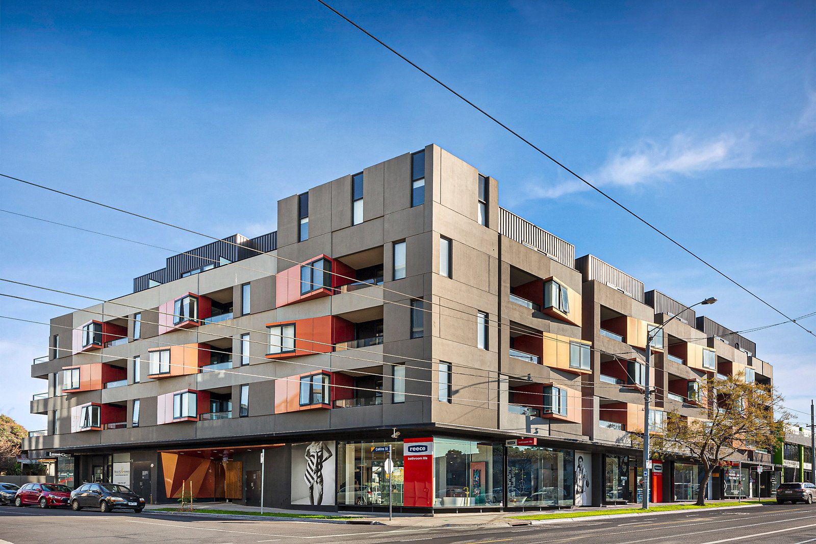 213/55 Collins Street, Essendon VIC 3040