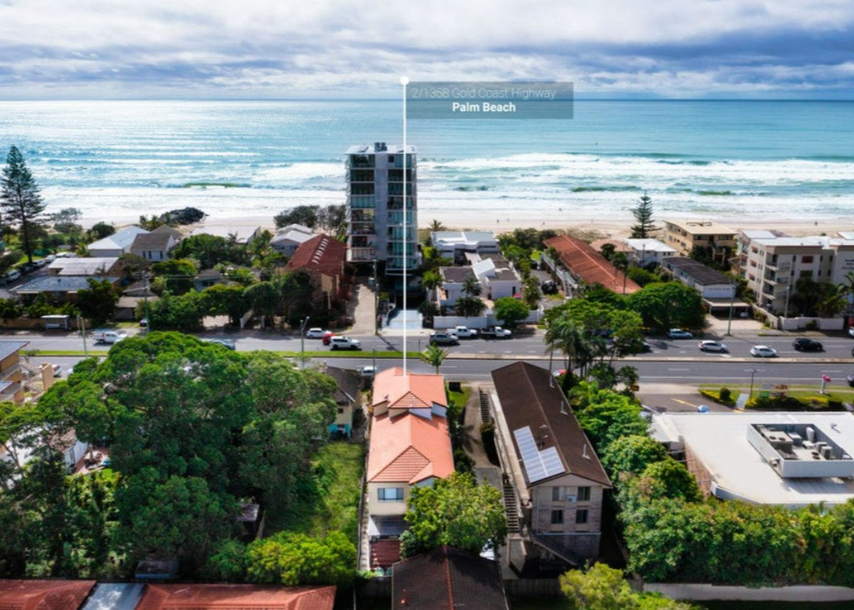 2/1358 Gold Coast Highway Palm Beach 1