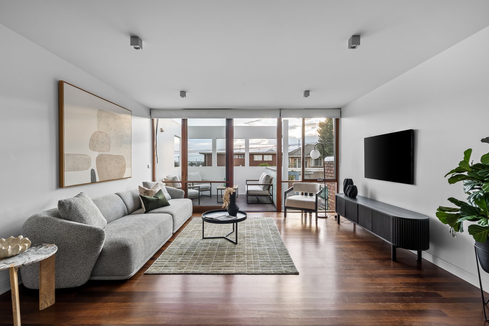 Real Estate and Property in 2/136 High Street, Northcote, VIC