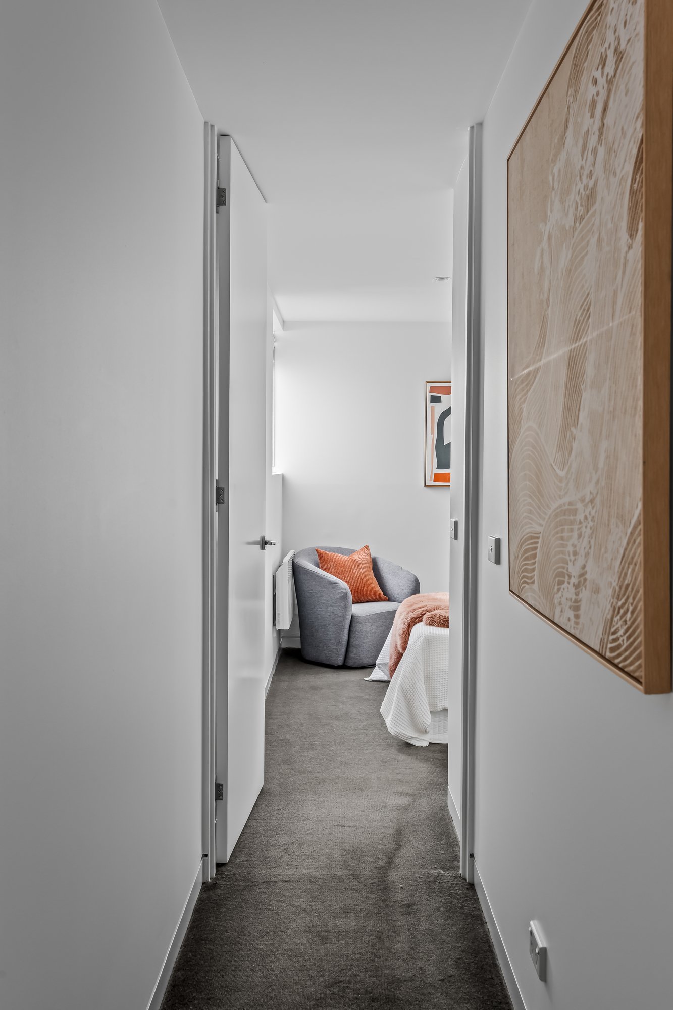 Real Estate and Property in 2/136 High Street, Northcote, VIC