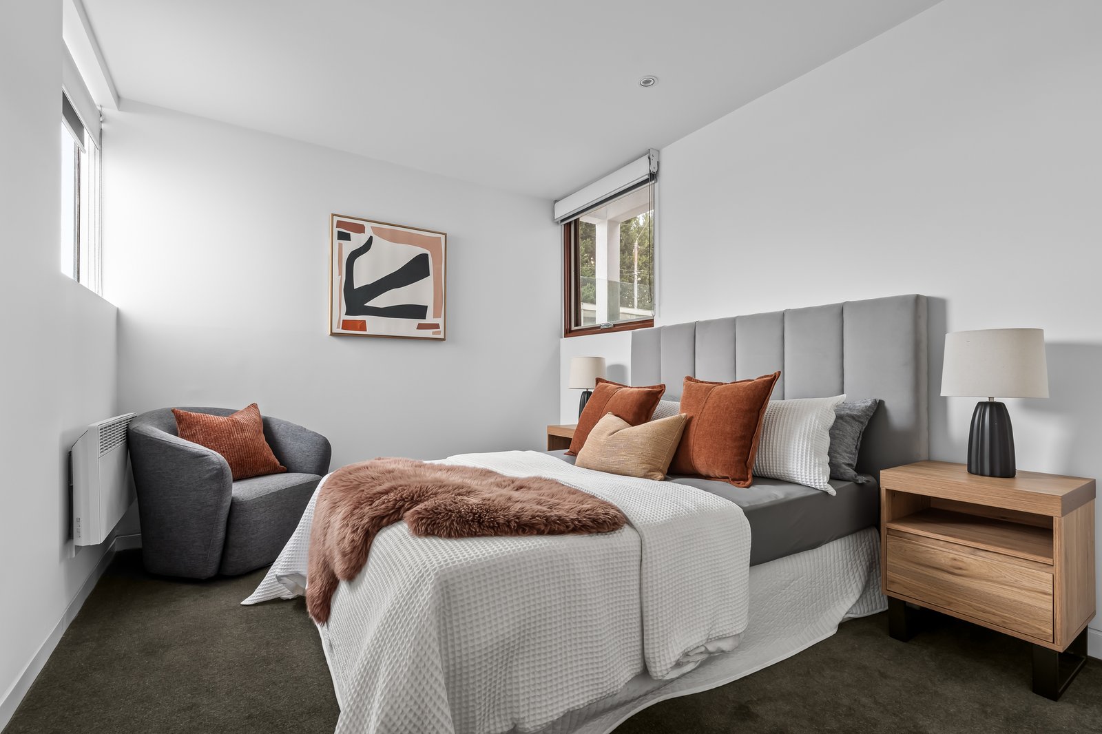 Real Estate and Property in 2/136 High Street, Northcote, VIC