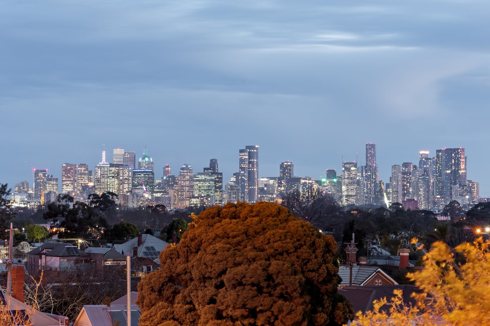 Real Estate and Property in 2/136 High Street, Northcote, VIC