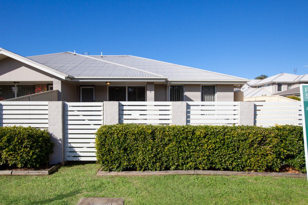 2/138 Northcote Street KURRI KURRI 1