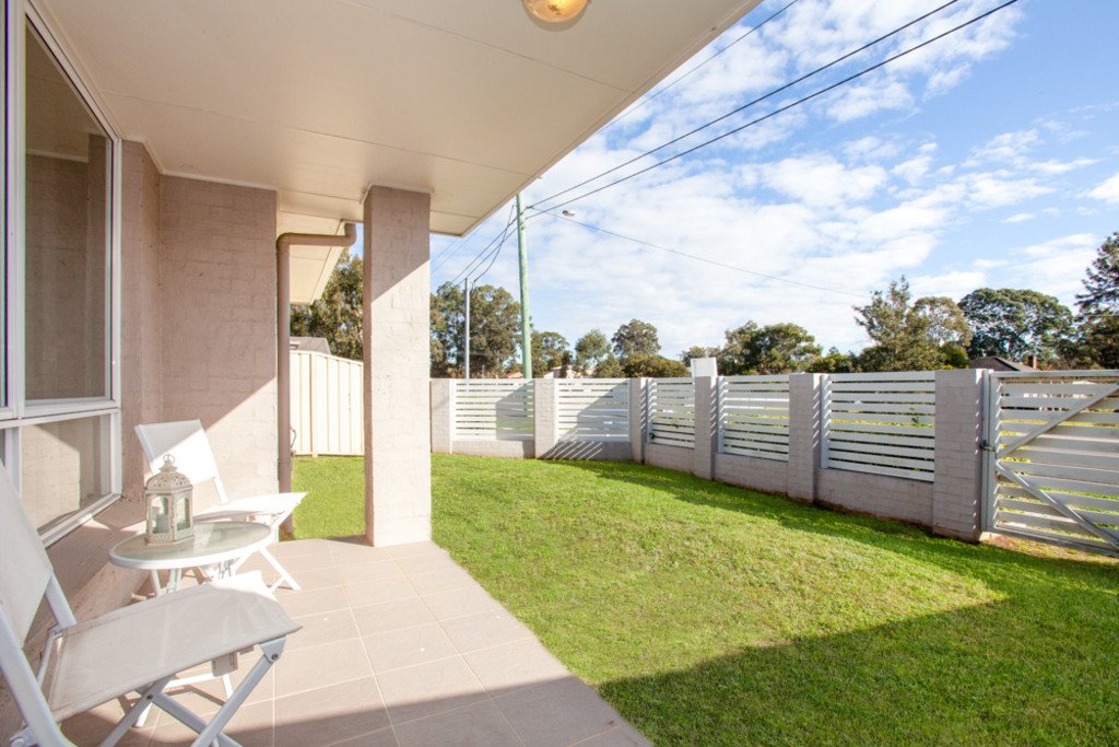 2/138 Northcote Street KURRI KURRI 3