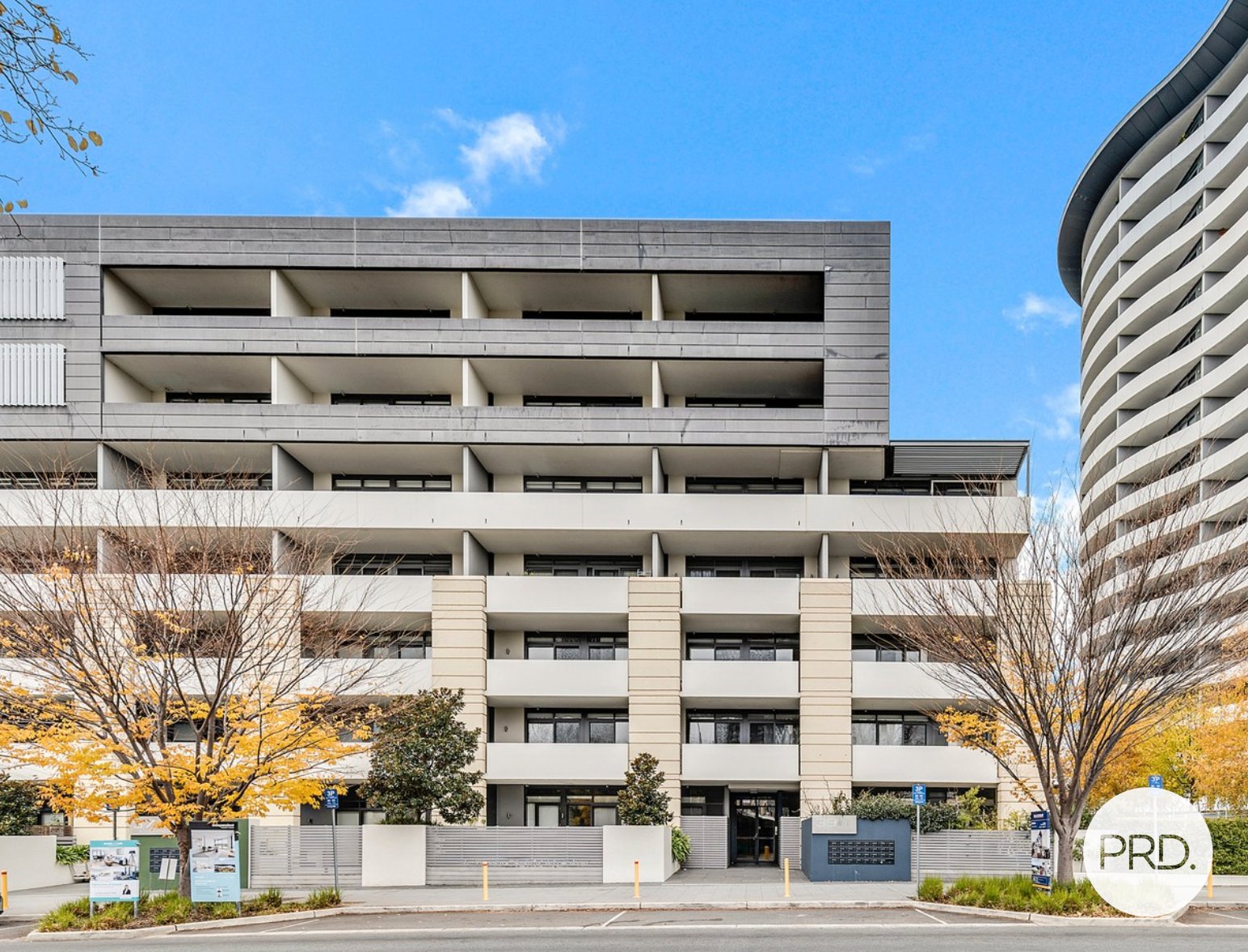 21/39 Chandler Street BELCONNEN 1