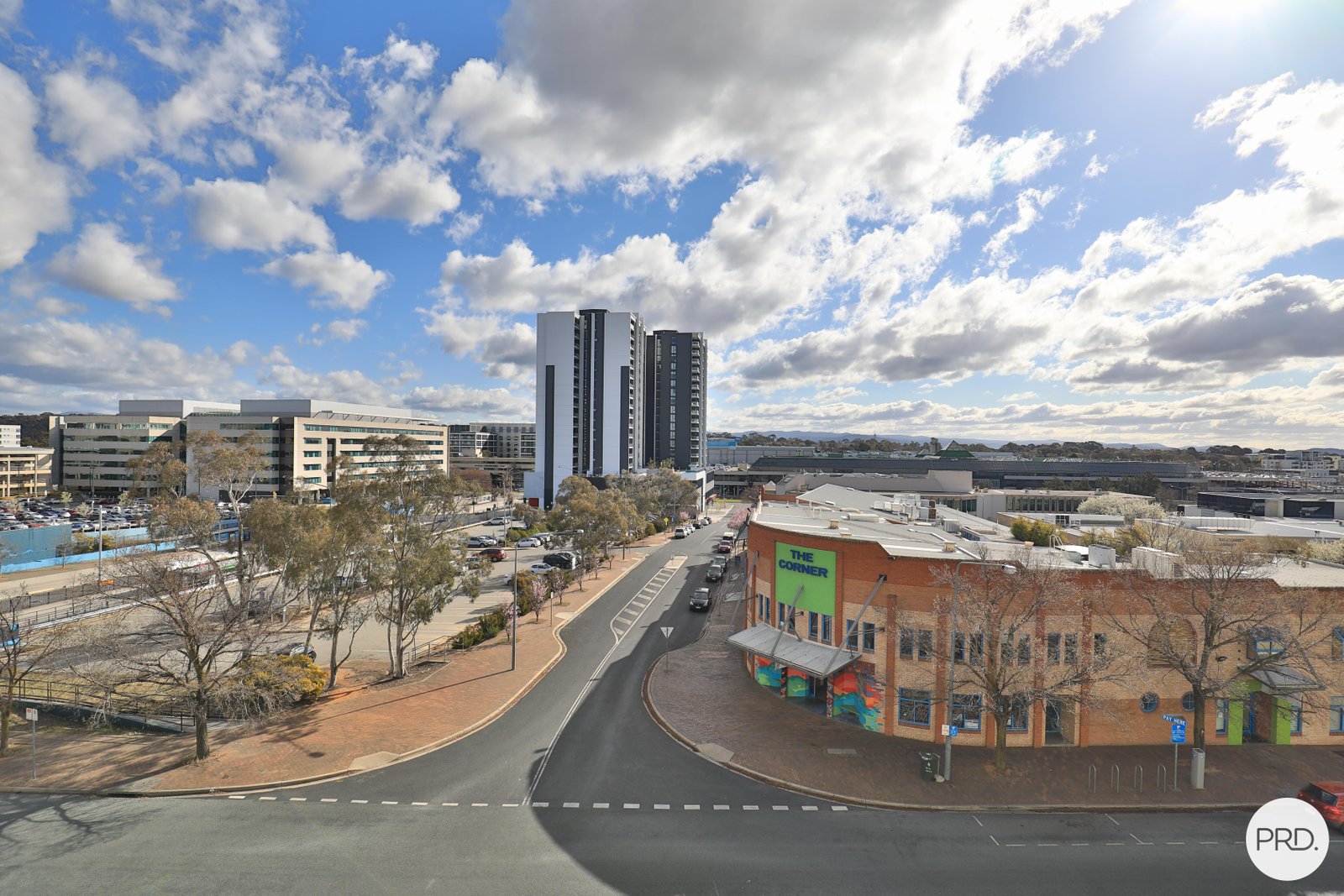 21/39 Chandler Street BELCONNEN 9