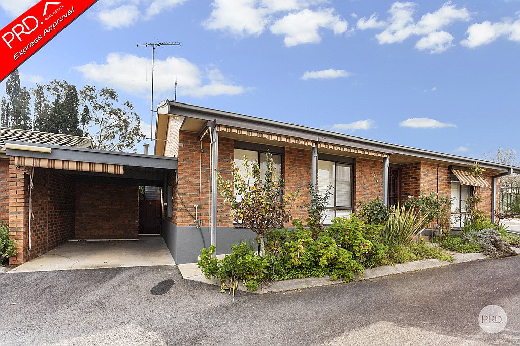 2/139 Rowan Street BENDIGO 1